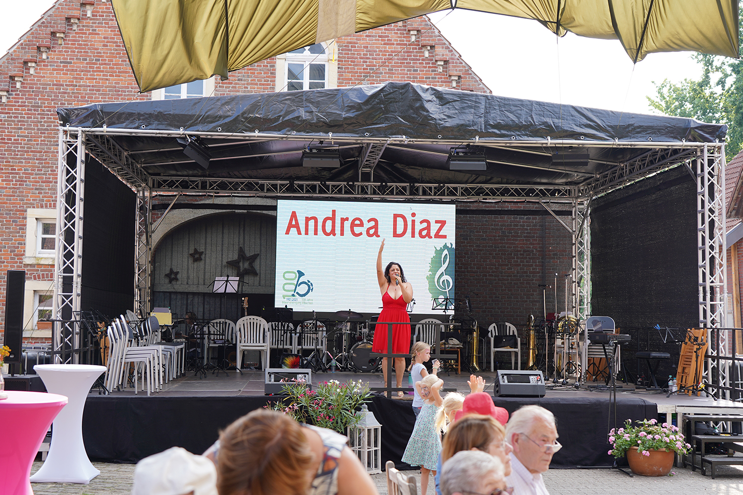 Andrea Diaz