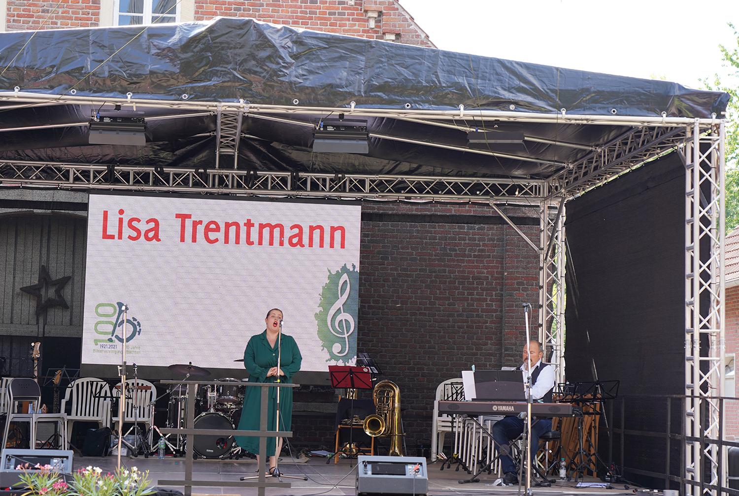 Lisa Trentmann