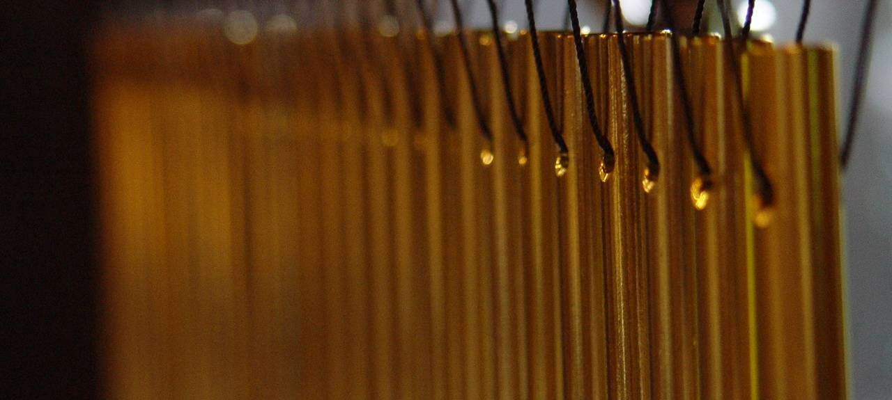 Detailfoto Chimes